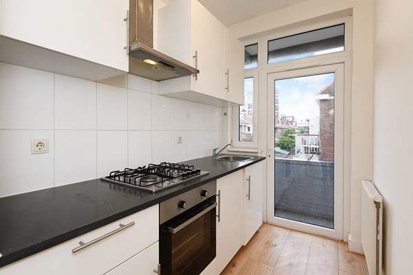 Medium property photo - Sinjeur Semeynsweg 207, 2524 EJ Den Haag